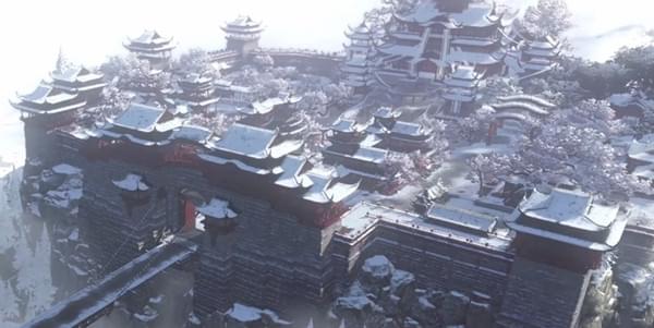 逆水寒_截图1