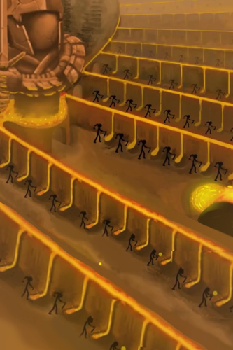 火柴人史诗战争_截图3