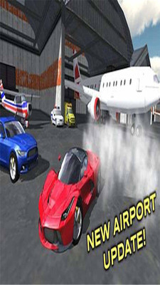 狂野飙车_截图2