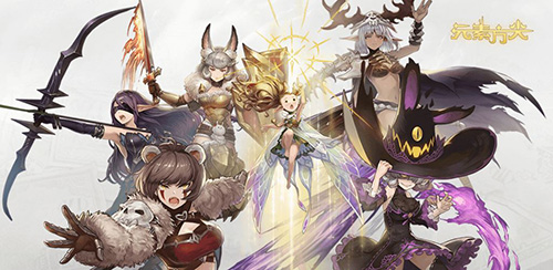 元素方尖_截图1