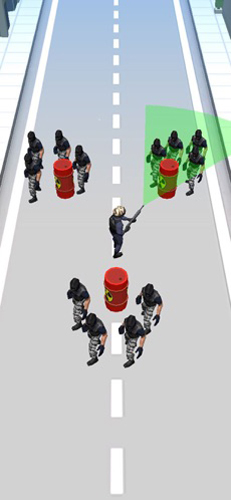 一击必中_截图3