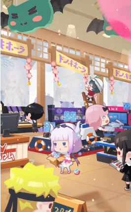 超市模拟器_截图2