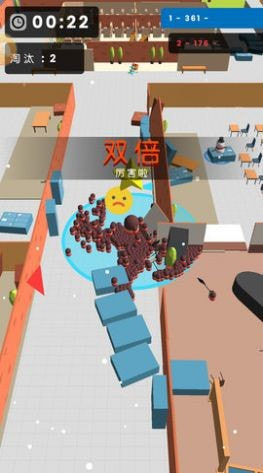 拥堵的城市_截图2
