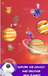 太空狗