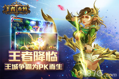 王者永恒