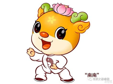 阳太极