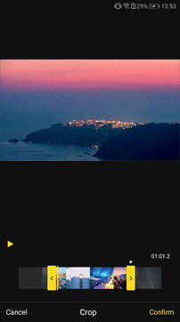 蜜蜂剪辑_截图2
