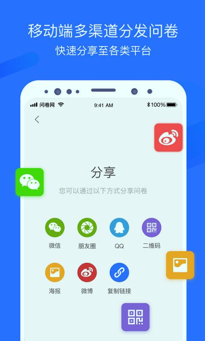 问卷网
