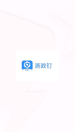 浙政钉
