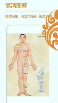 经络养生
