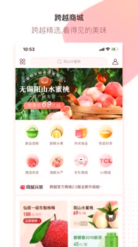 跨越速运
