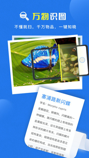 扫描大师