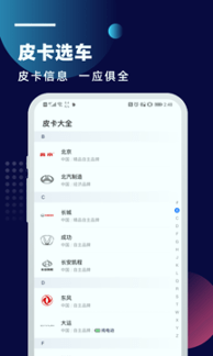 皮卡车市_截图1
