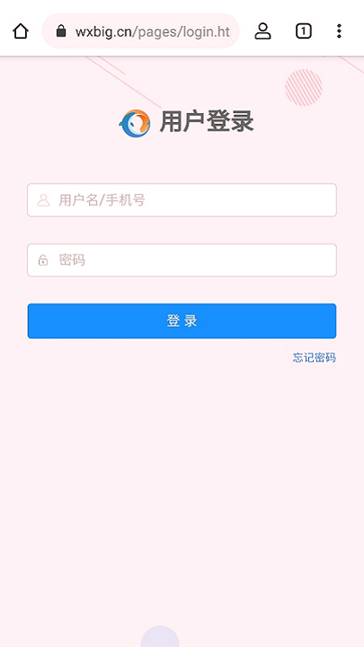 无极浏览器