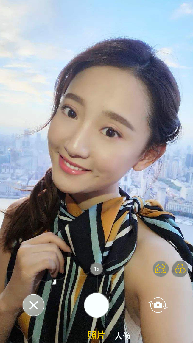 ai相机