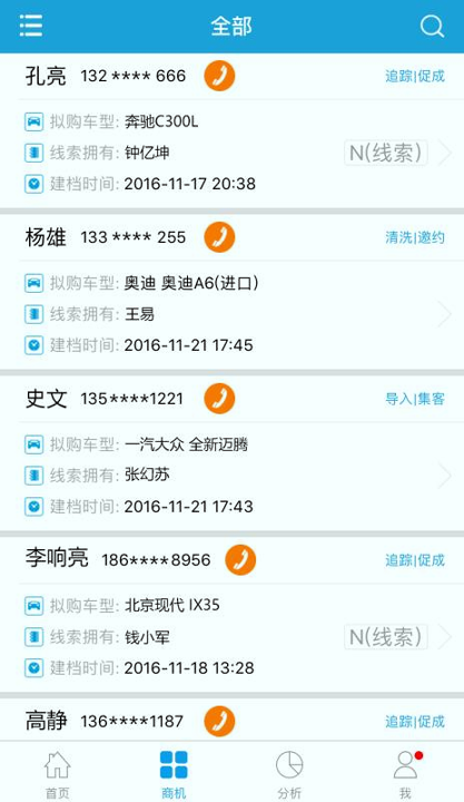 车巡ims
