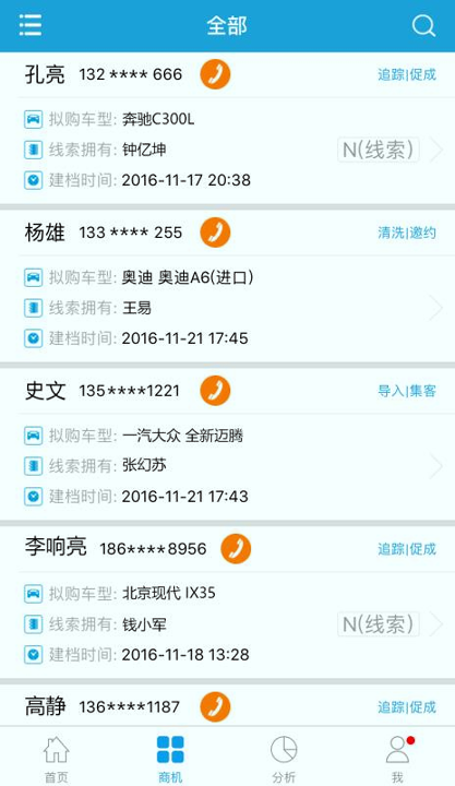 车巡ims