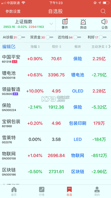 短线王_截图1