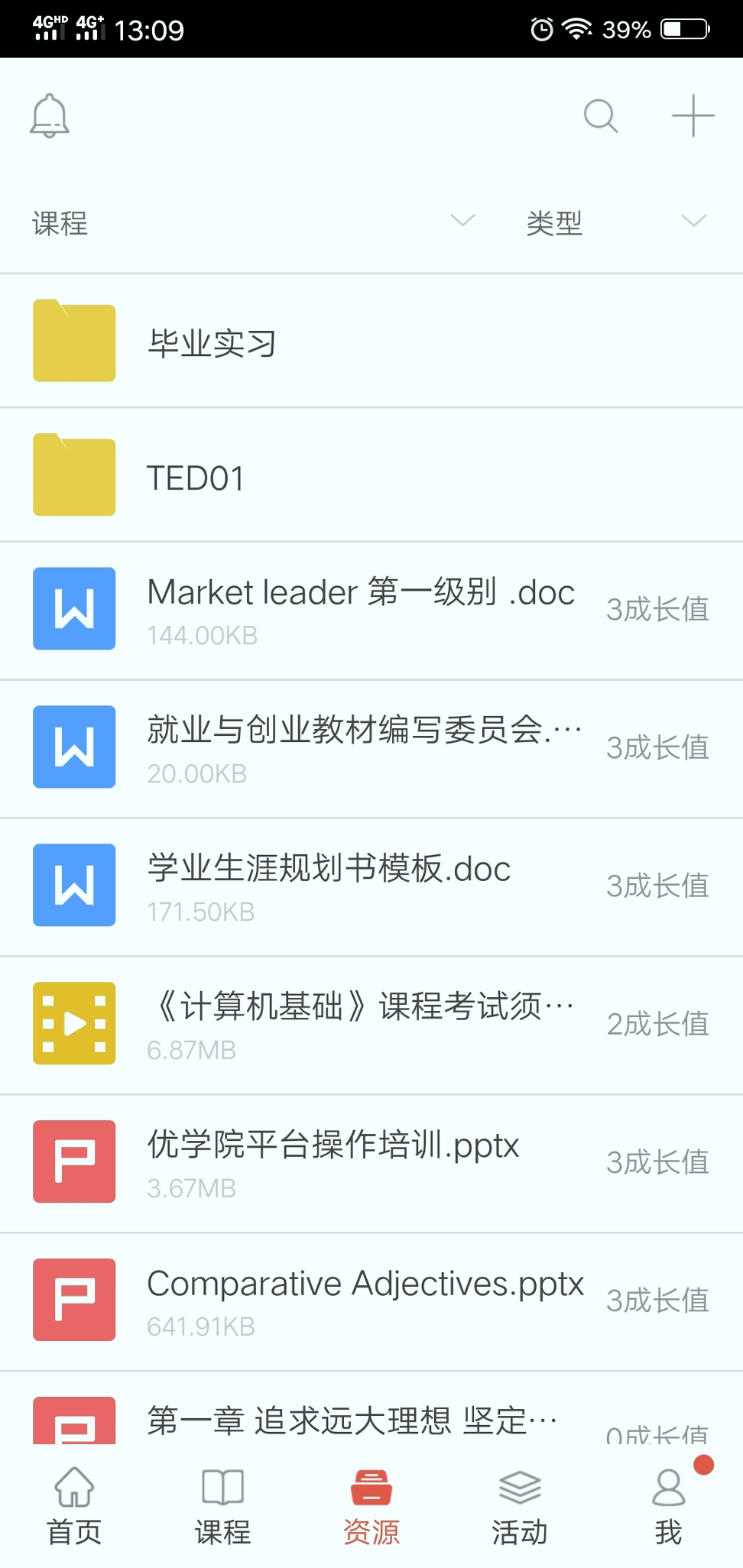 优学院