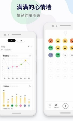 减压心情日记_截图3