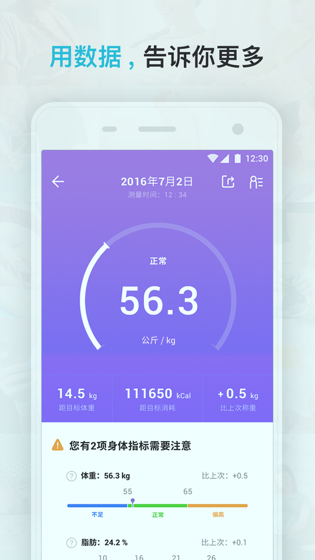 comper健康