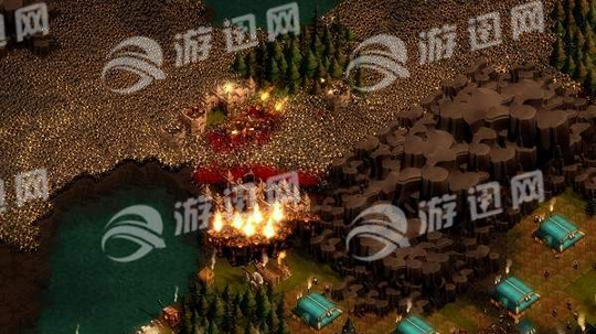 百万僵尸_截图2