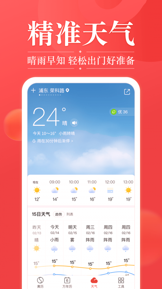 吉日天气