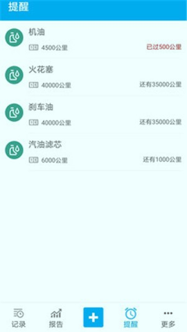 车智管
