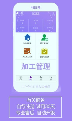 科叮咚