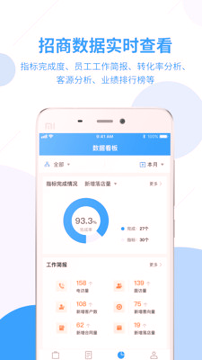 居美商管家