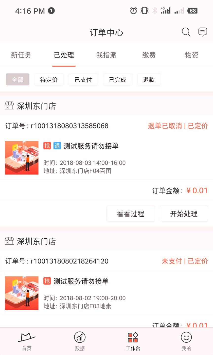 小红茂