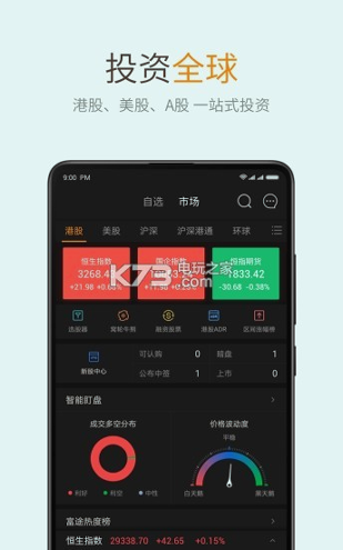 富途牛牛