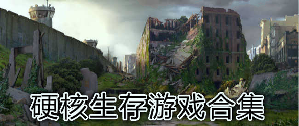 废土拾荒人