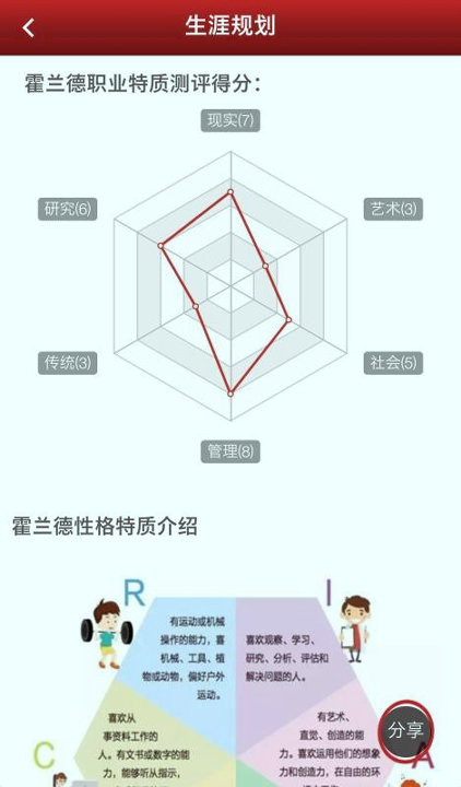 升学大师_截图4
