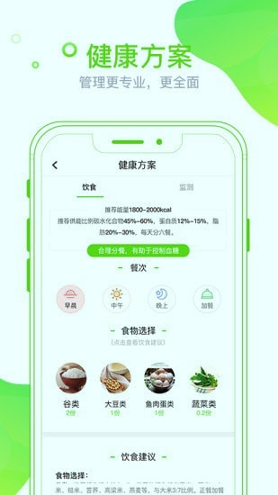 麦芽健康