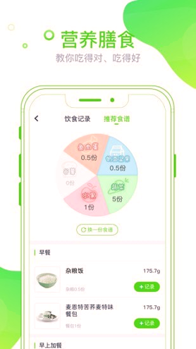 麦芽健康