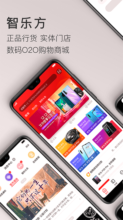 智乐方