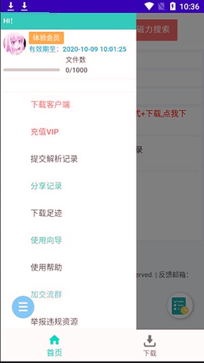飞鸟器