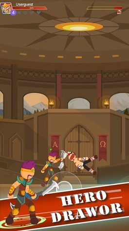 地牢食堂高级版