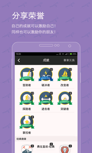 燃脂君app
