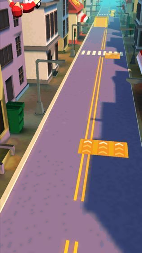 灵感飞跃