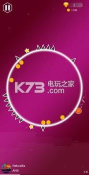 公主泡泡龙