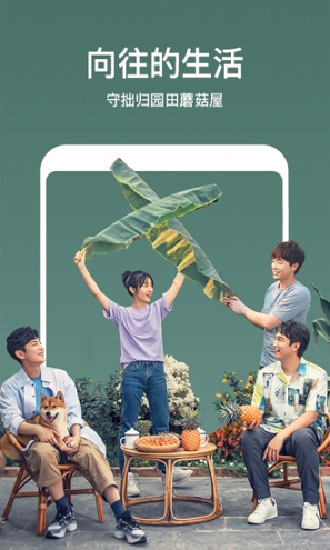 芒果tv