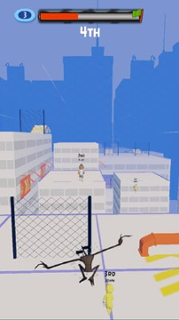 scp跑酷_截图4