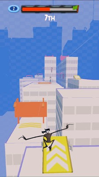 scp跑酷_截图3