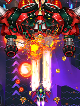 空军作战