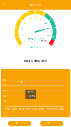 昂内斯电卫士