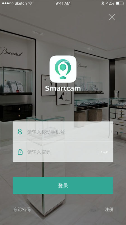 千里眼工程版