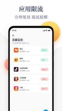 流量监控管家