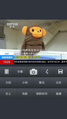 新闻相机